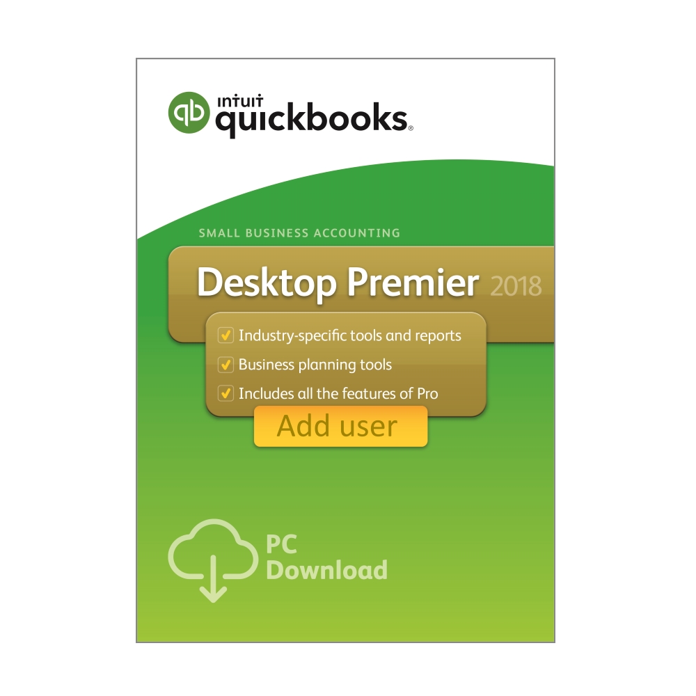 Quickbooks pro 2018 torrent download