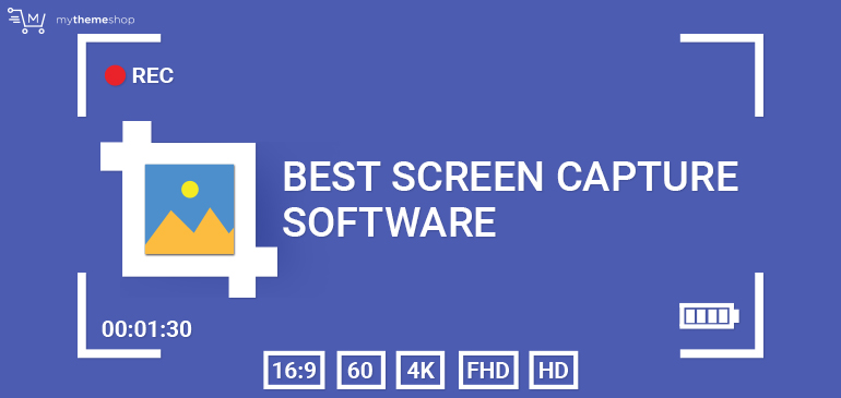 Best Screen Capture Software For Mac 2018