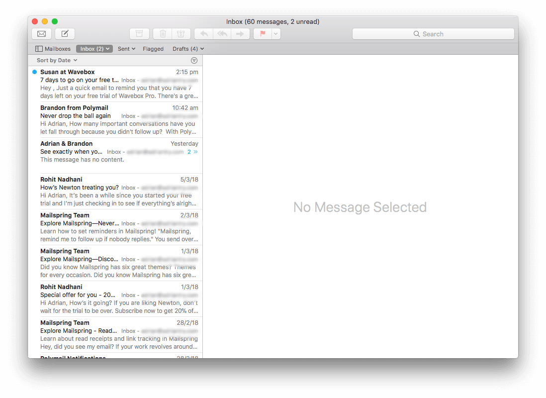 gmail app for mac download