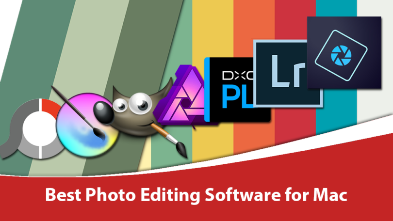 Best Photo Software For Mac 2018